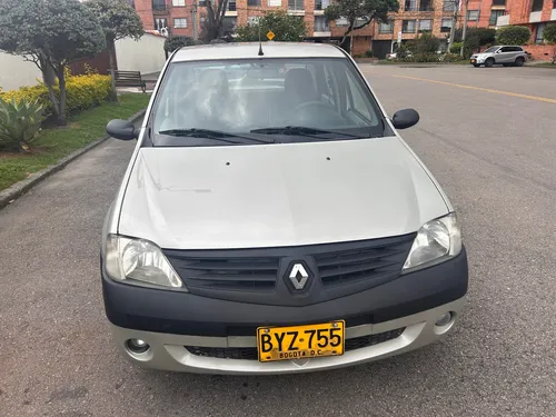 Renault Logan 1.4 Expression
