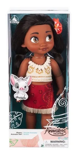 Moana muñecos hotsell
