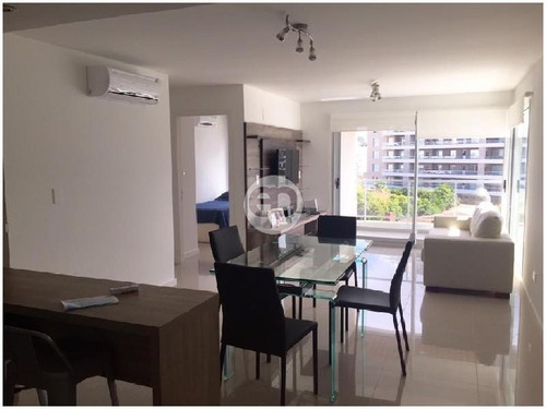 Apartamento En Brava