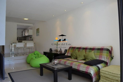 Alquilo Anual Departamento Con Jacuzzi En Zona Manantiales!