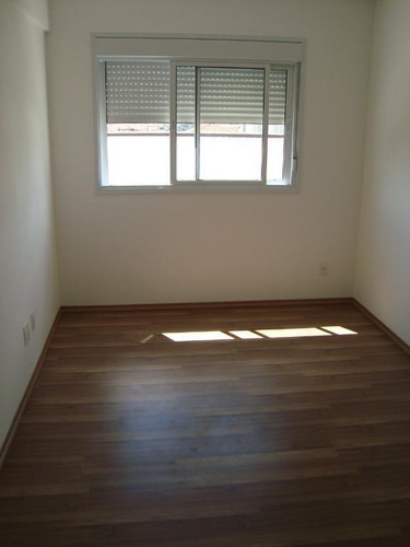 Apartamento Para Alugar, 55 M² Por R$ 2.000,00/mês - Alto Do Pari - São Paulo/sp - Ap7871