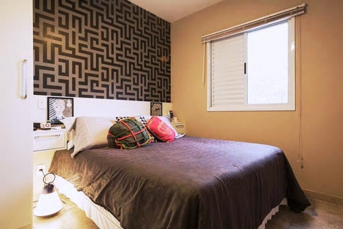 Apartamento - Barra Funda - Ref: 67858 - V-67858
