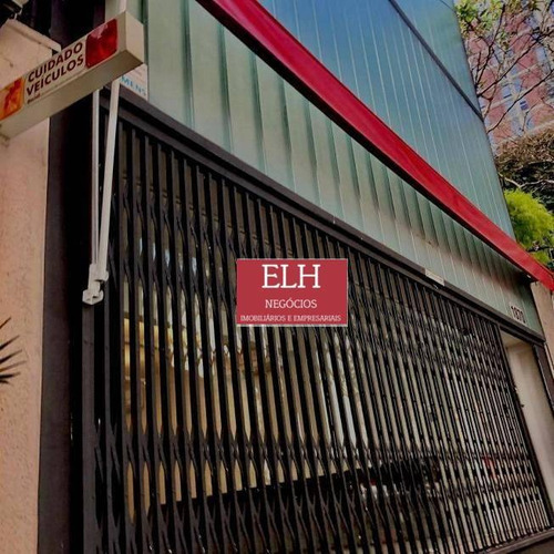 Loja, 160 M² - Venda Por R$ 5.200.000,00 Ou Aluguel Por R$ 23.500,00/mês - Jardim Paulista - São Paulo/sp - Lo0076