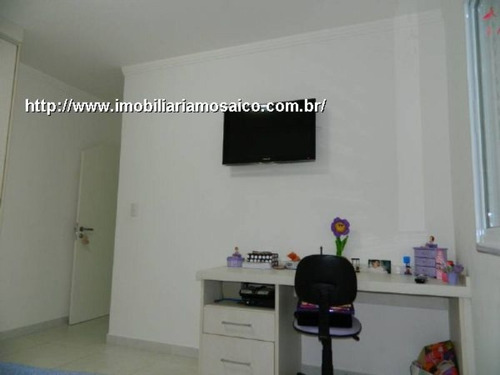 Imagem 8 de 30 de Jardim Paulista I, Fácil Acesso As Rodovias, Toda Reformada, Casa Térrea, Permuta Com Casa Ou Apartamento. - 92335 - 4491743