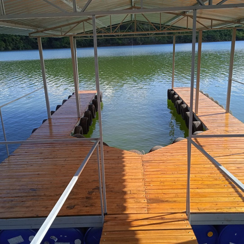 Imagem 4 de 5 de Decks Flutuante