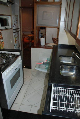 Imagem 12 de 20 de Apartamento Com 2 Dormitórios À Venda, 70 M² Por R$ 780.000,00 - Flamengo - Rio De Janeiro/rj - Ap5560