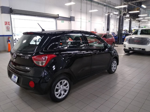 Hyundai Grand I10 2019 1.2 Hb Gl Mid Mt