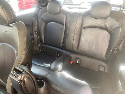 Imagen 9 de 12 de Mini John Cooper Works 2019 2.0 Hot Chilli At
