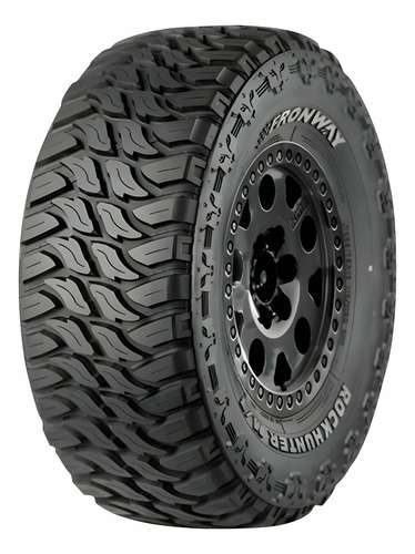 Set 2 Llantas Fronway Rockhunter M/t Lt285/70r17 121 Q