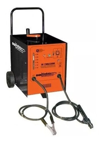 Soldadora Electrica Gladiator Transformador 300a