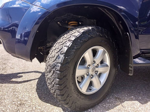 Imagen 14 de 16 de Toyota Fortuner