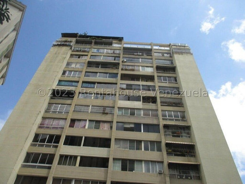 Apartamento En Venta Terrazas Del Club Hípico Ee24-8293 