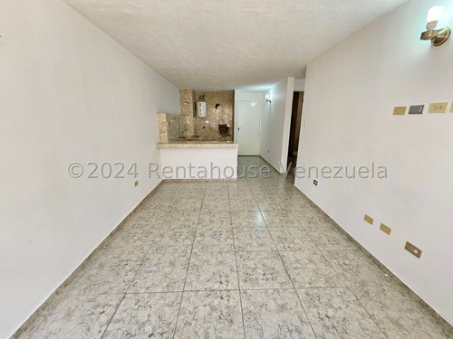 Apartamento En Venta En Los Naranjos Humboldt Jr 