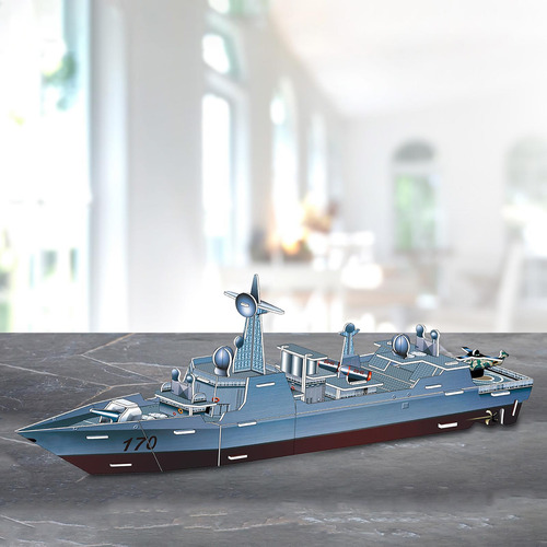 Rompecabezas Educativos Diy, Rompecabezas De Barco, Estilo C