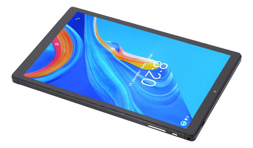 Tablet Pc De 10,1 Pulgadas Para Wifi De 12,0 G, 6 Gb, 128 Gb