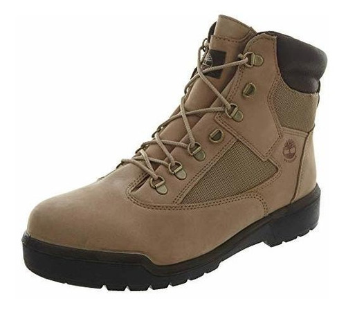 Botas - Timberland 6 Inch Field Boots Mens
