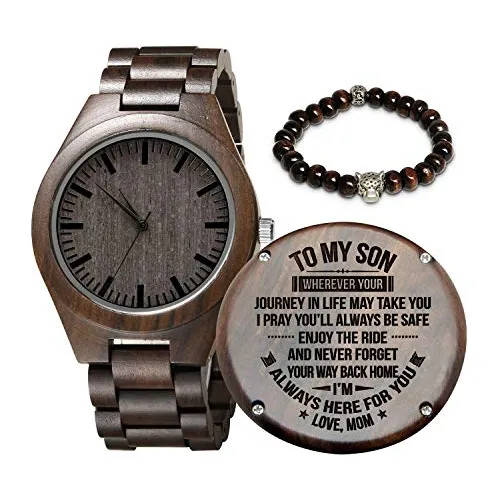 Reloj grabado personalizado new arrivals