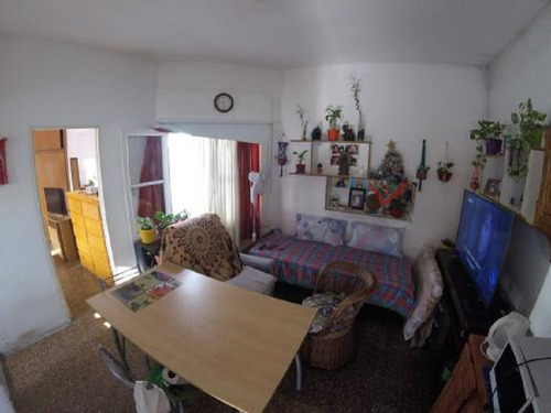 Imagen 1 de 12 de Venta Departamento Dos Ambientes En Zona Céntrica Mar De Ajo