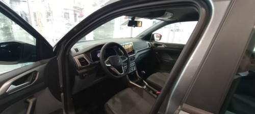 Volkswagen T-Cross 1.0 170 Tsi Mt