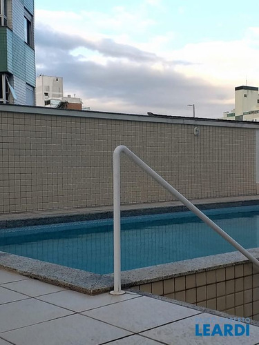 Imagem 10 de 15 de Apartamento - Trindade - Sc - 617034