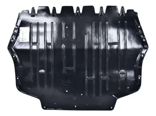 Tolva Inferior Motor Vw Jetta Clasico 1.9 2014 2015