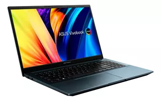 Laptop Asus Vivobook Pro 156 Oled I7 12va 16gb 512gb Rtx3050