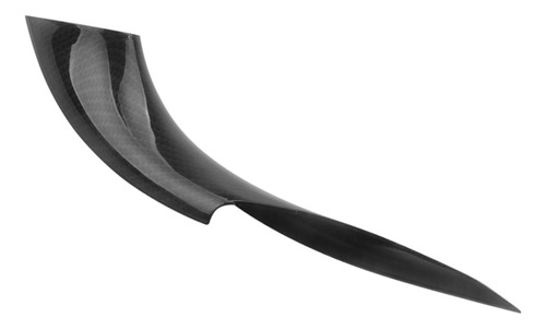 Kit Manijas Puertas Bmw.4 Series 2012-2016 F30 F35 Fibra Ca