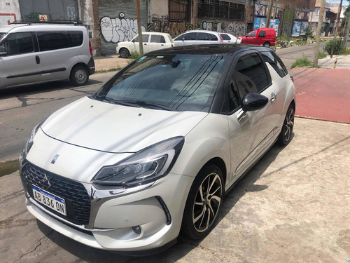 Citroën Ds3 Sport Chic 165 Mt6