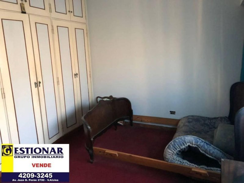 Imagen 6 de 11 de Departamento 5 Ambientes En Venta