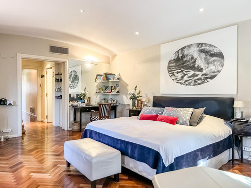 Venta Casa - Zona Martínez -libertador/rio