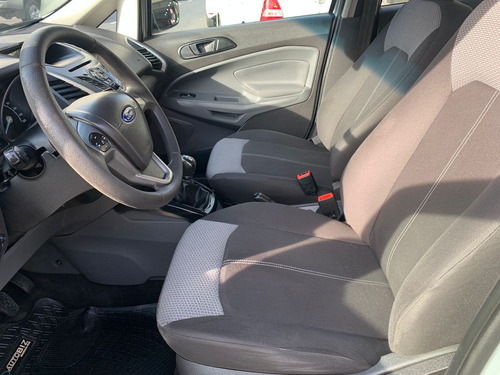 Ford Ecosport 1.6 Se 110cv 4x2