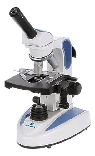 Exm-150-ms-df Microscopio Brightfield/darkfield 2
