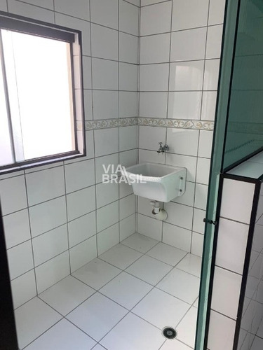 Apartamento Em Condomínio Padrão Para Venda No Bairro Vila Pires, 3 Dorm., 1 Suíte, 2 Vagas, 89 M - 1142