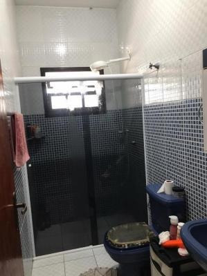 Imagem 9 de 14 de Casa Com Piscina E Churrasqueira Lado Serra.