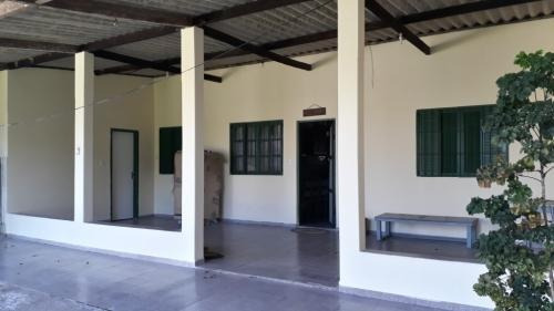 Edícula Lado Praia Com Varanda Em Itanhaém Litoral Sul De Sp