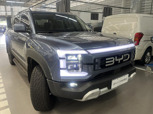 Shark 1.5 Turbo Phev Gs Awd Automático