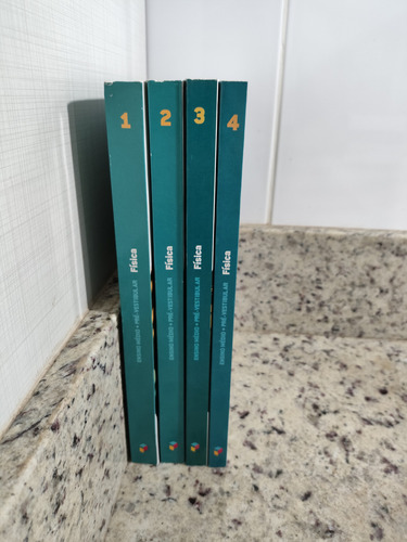 Livros Apostilas Poliedro Pré-vestibular Completa 34 Apostilas Em Muito Bom Estado De Conservação J03 (Usado)