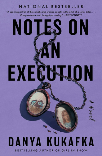 Libro Notes On An Execution: A Novel - Nuevo