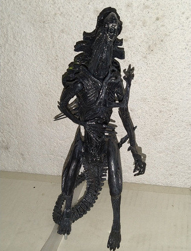 Figura 2 Xenomorph Warrior Alien Mcfarlane Toys (Usado)