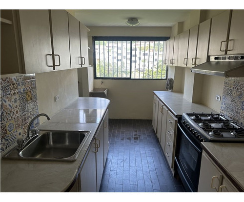 Alquiler Apartamento Lomas De Prados Del Este Alto Prado 110 Metros 3 Habitaciones Piscina Gimnasio C4w