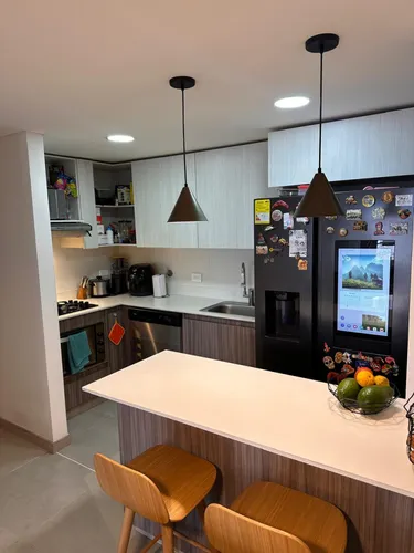Apartamento En Venta En Chingui. Cod V12713