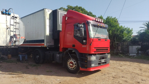 Iveco Cavallino 320