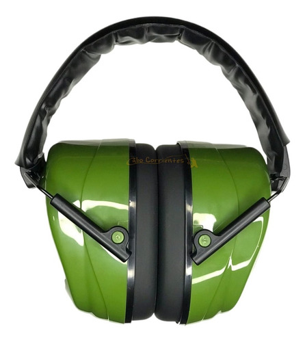 Imagen 4 de 10 de Protector Auditivo Shilba Sh 027 Db Caza Deportivo Ajustable