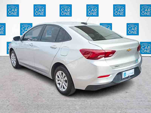 Chevrolet Onix 1.2 LT TECH ON-STAR PLUS 4P L19