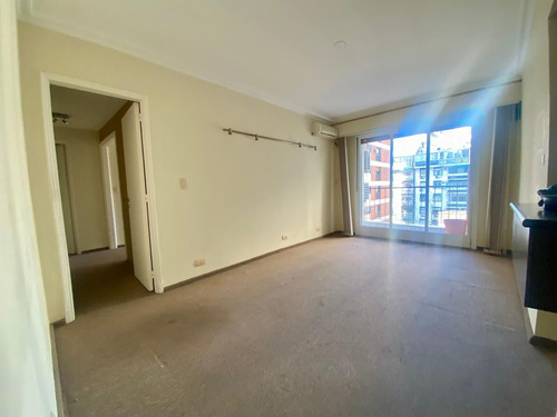 Venta 3 Ambientes Coronel Diaz 1700 Contrafrente Piso 8