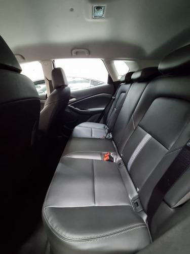 Chevrolet Tracker 1.2 Turbo Ltz At