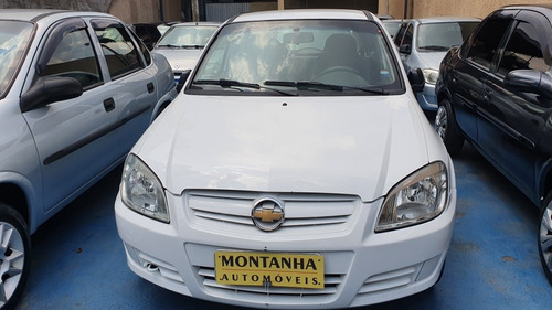 Gm Celta 1.0 Flex Ano 2009 Montanha Automoveis