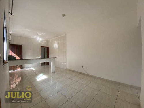 Imagem 23 de 27 de Entrada De R$ 54 Mil E Saldo Financiado! Casa Com 3 Dormitórios, 87 M² Por R$ 270.000 - Balneario Verde Mar - Mongaguá/sp - Ca4126