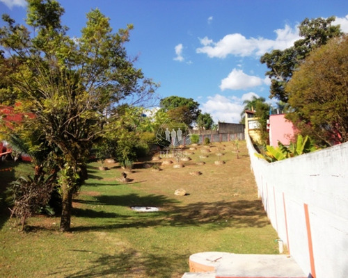 Imagem 2 de 24 de Excelente Chácara A Venda Em Bairro Champirra - Jundiaí - Sp - Ch00191 - 69916305