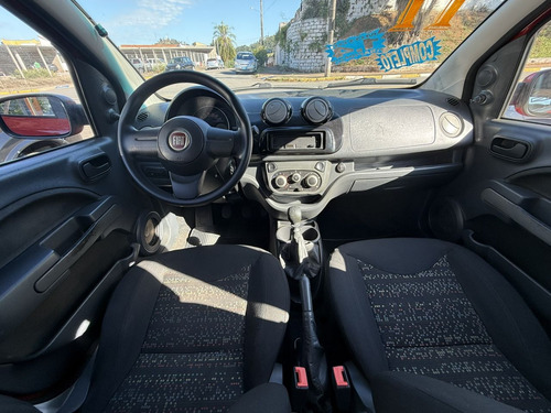Fiat Uno UNO ATTRACTI. Celeb.1.4 EVO F.Flex 8V 4p